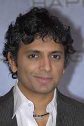 M. Night Shyamalan