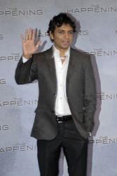 M. Night Shyamalan