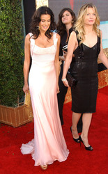 Teri Hatcher, Michelle Pfeiffer