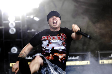 Jamey Jasta