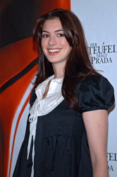 Anne Hathaway