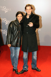 Jackie Brown, Thomas Heinze