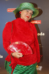 Ulla Klingbeil