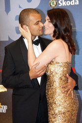 Nikolaus Okonkwo, Cheryl Shepard