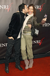 Giovanni Zarrella, Jana Ina Zarrella