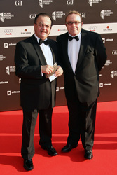 Albert Widerspiel, Gustav Peter Wöhler