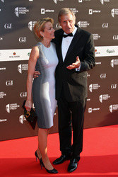 Julia Jäkel-Wickert, Ulrich Wickert