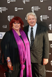 Regina Ziegler, Wolfgang Gremm