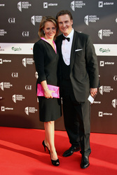 Jonica Jahr-Goedhart, Jan-Peter Goedhart