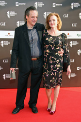 Christoph Benkelmann, Nina Petri