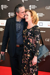 Christoph Benkelmann, Nina Petri