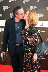 Christoph Benkelmann, Nina Petri