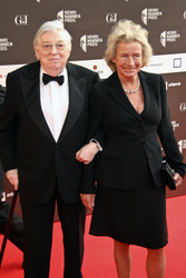Rudolf Stilcken, Angelika Jahr