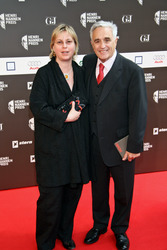 Susanne Sturm, Michael Degen