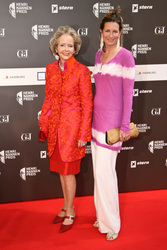 Isa von Hardenberg, Tita von Hardenberg