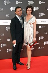 Michael Ehnert, Ildikó von Kürthy