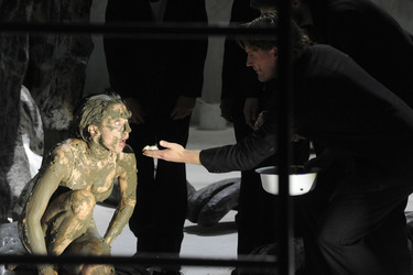 Olivia Gräser, Peter Moltzen