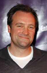 David Hewlett