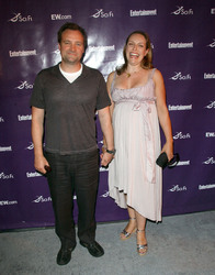 David Hewlett, Jane Loughman