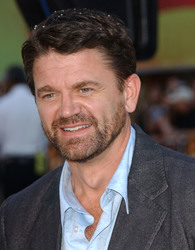 John Michael Higgins