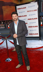 John Michael Higgins