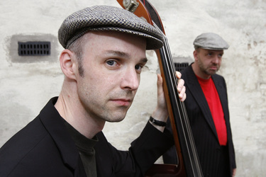 Holger Fette, Achim Ritscher