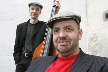 Holger Fette, Achim Ritscher