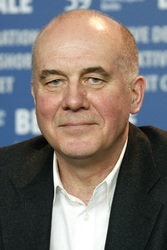 Hanns Zischler