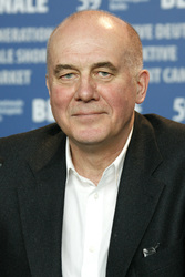 Hanns Zischler