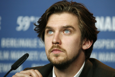 Dan Stevens