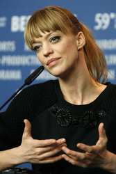 Heike Makatsch