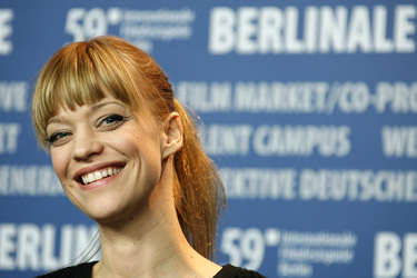 Heike Makatsch