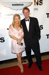 Kathy Hilton, Rick Hilton