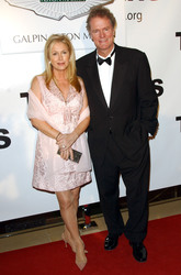 Kathy Hilton, Rick Hilton
