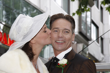 Viola Wedekind, Jacques Breuer