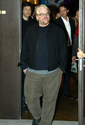 Philip Seymour Hoffman