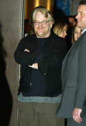 Philip Seymour Hoffman