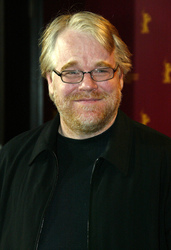 Philip Seymour Hoffman