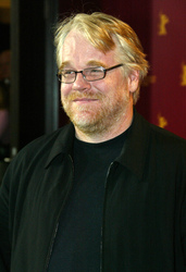 Philip Seymour Hoffman