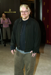 Philip Seymour Hoffman