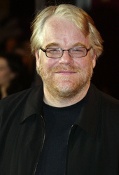 Philip Seymour Hoffman