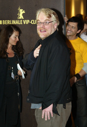 Philip Seymour Hoffman