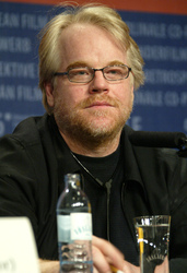 Philip Seymour Hoffman
