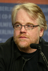 Philip Seymour Hoffman