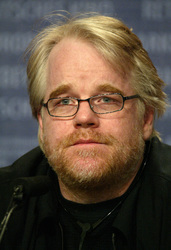 Philip Seymour Hoffman