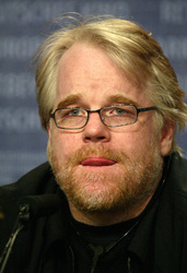 Philip Seymour Hoffman