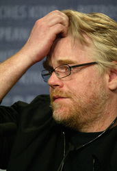 Philip Seymour Hoffman