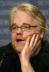Philip Seymour Hoffman
