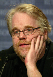 Philip Seymour Hoffman