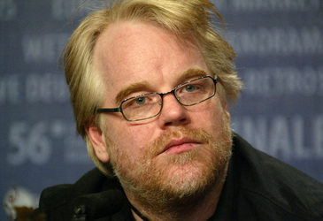 Philip Seymour Hoffman